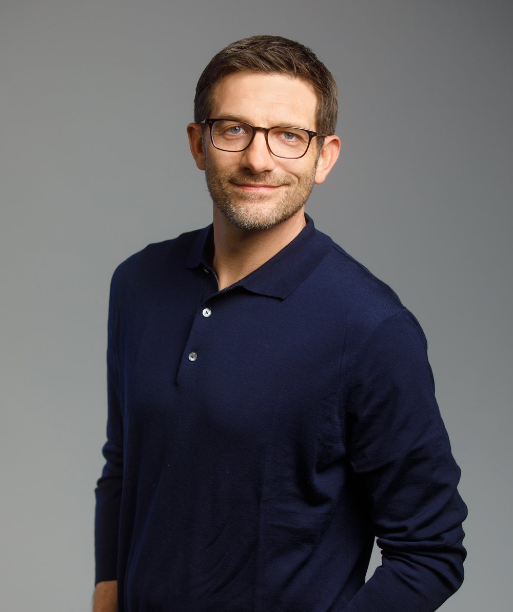 Jason Pawloski